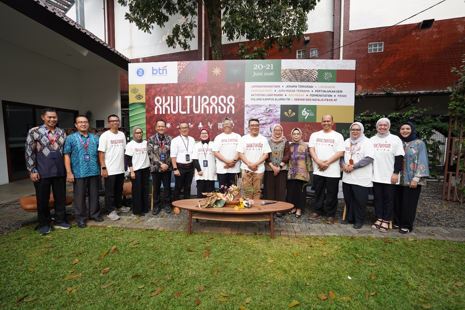 mula-rasa-kick-off-akulturasa-gabungkan-sains-seni-dan-inovasi-pangan-berkelanjutan