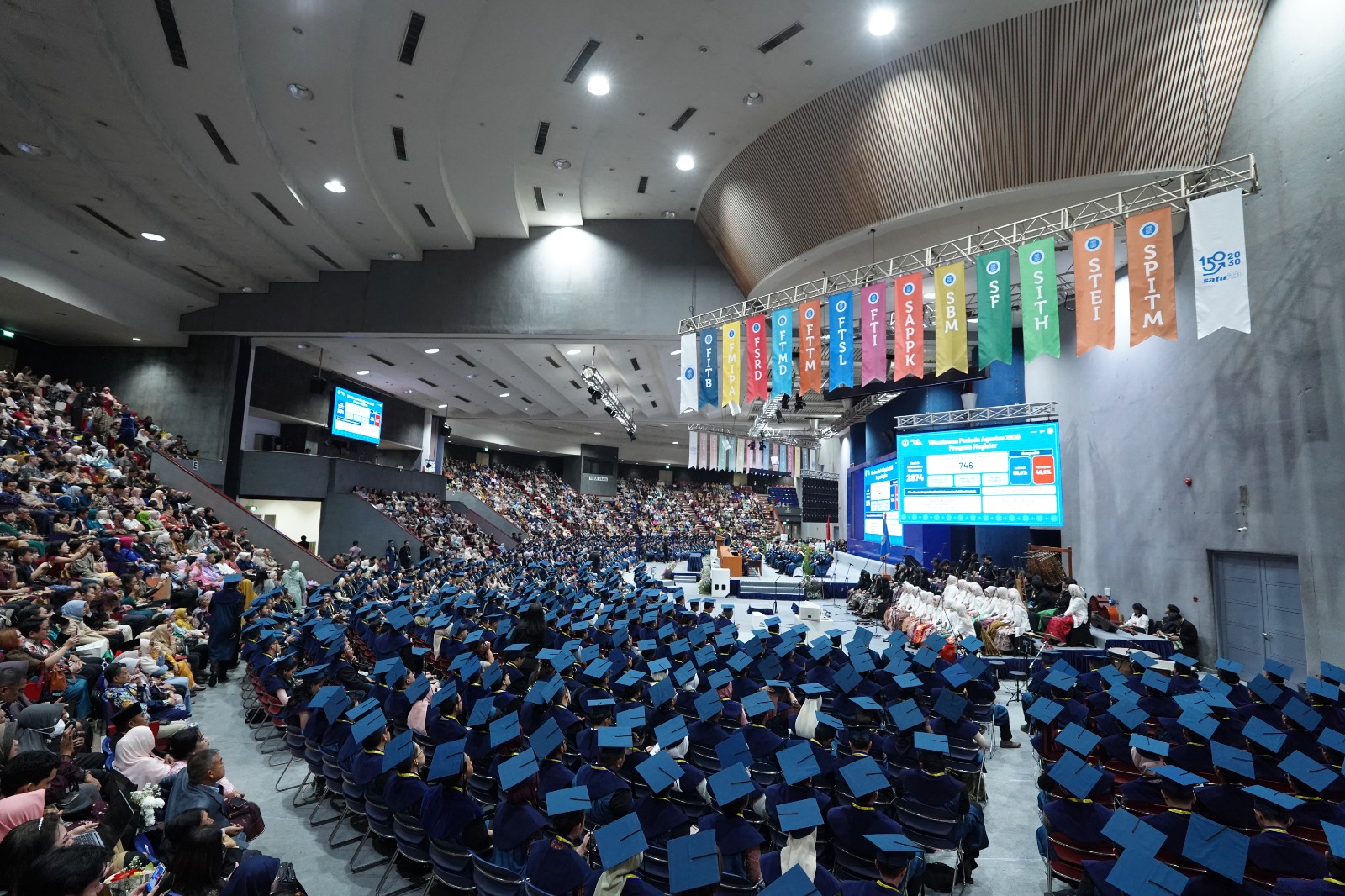 itb-gelar-wisuda-ketiga-tahun-akademik-20252026-luluskan-2874-wisudawan