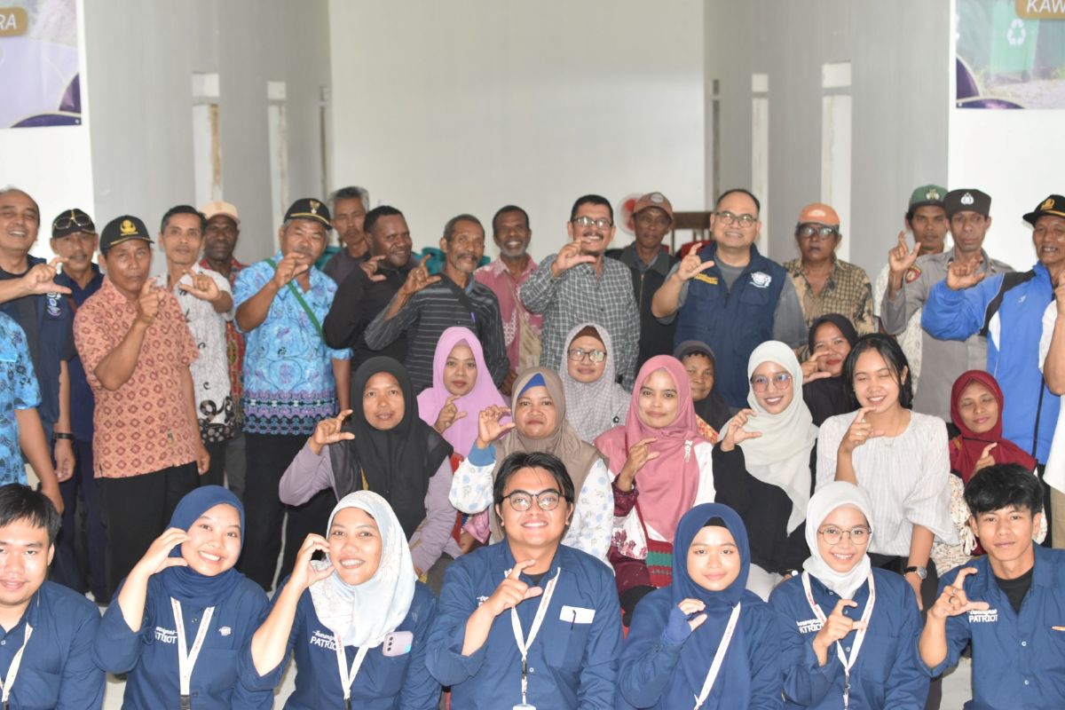 jadikan-sampah-peluang-ekonomi-tim-ekspedisi-patriot-itb-dorong-inovasi-pengelolaan-sampah-di-yapsi-jayapura