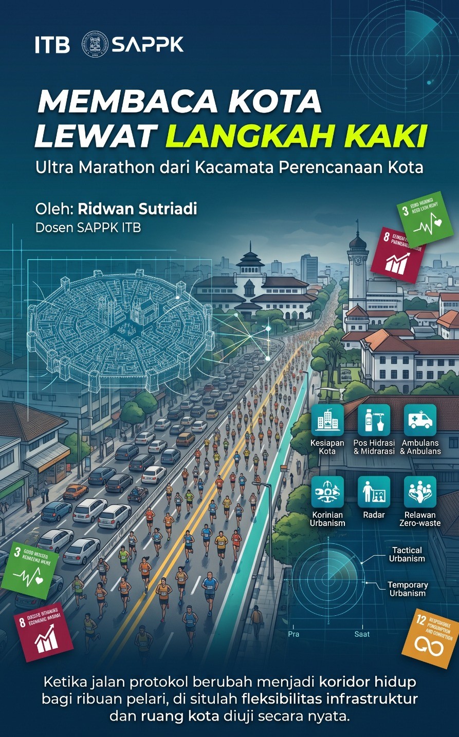 pakar-tata-kota-itb-ungkap-potensi-ajang-lari-ultra-marathon-2026-dalam-mewujudkan-ruang-publik-yang-berkelanjutan