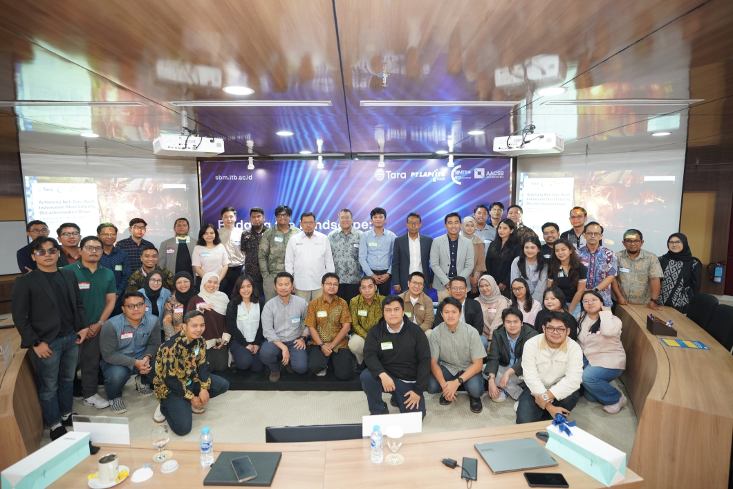 ITB News