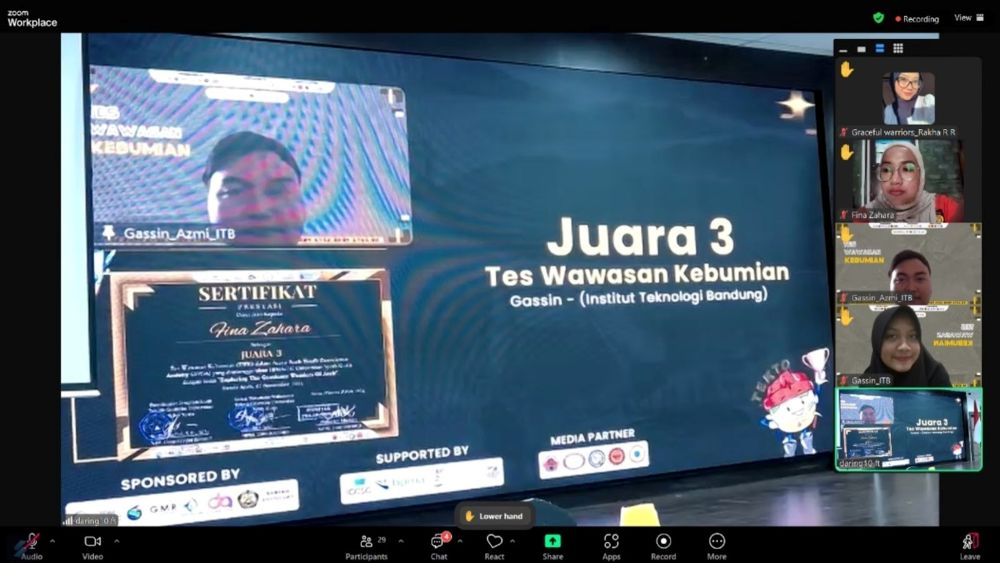 tim-gassin-itb-juara-3-tes-wawasan-kebumian-aceh-youth-geoscience-activity-2024