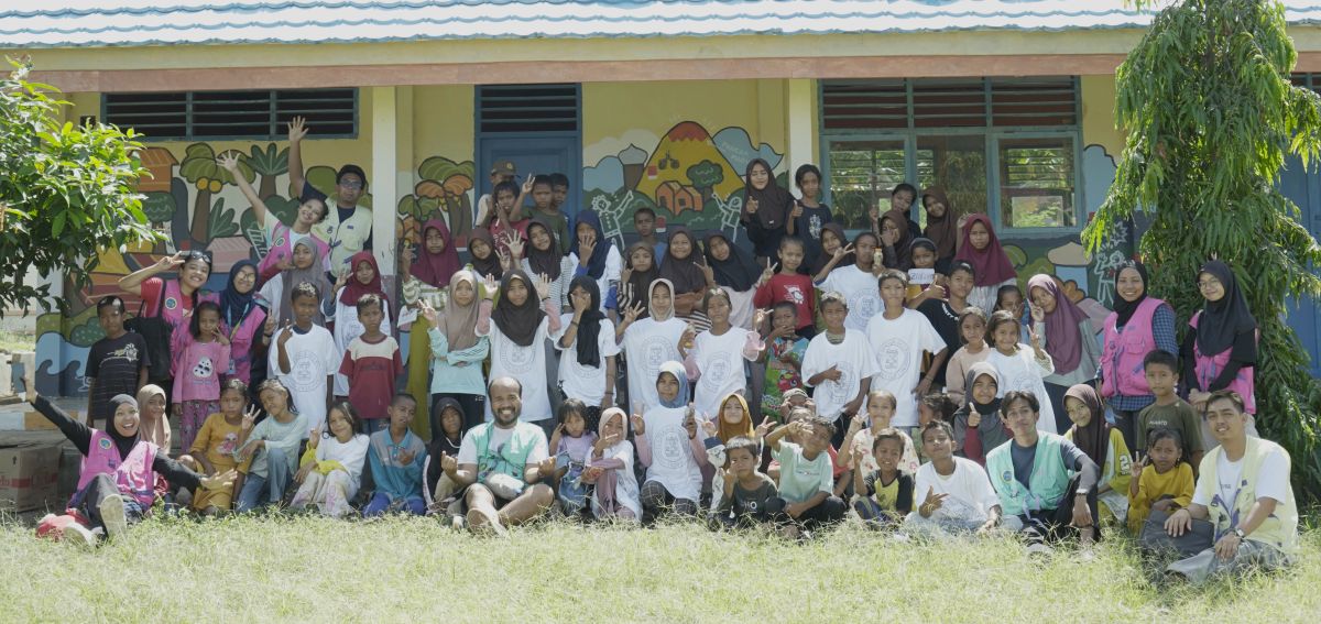kolaborasi-lintas-disiplin-tumbuhkan-budaya-sadar-bencana-di-desa-pulo-madu-sulawesi-selatan