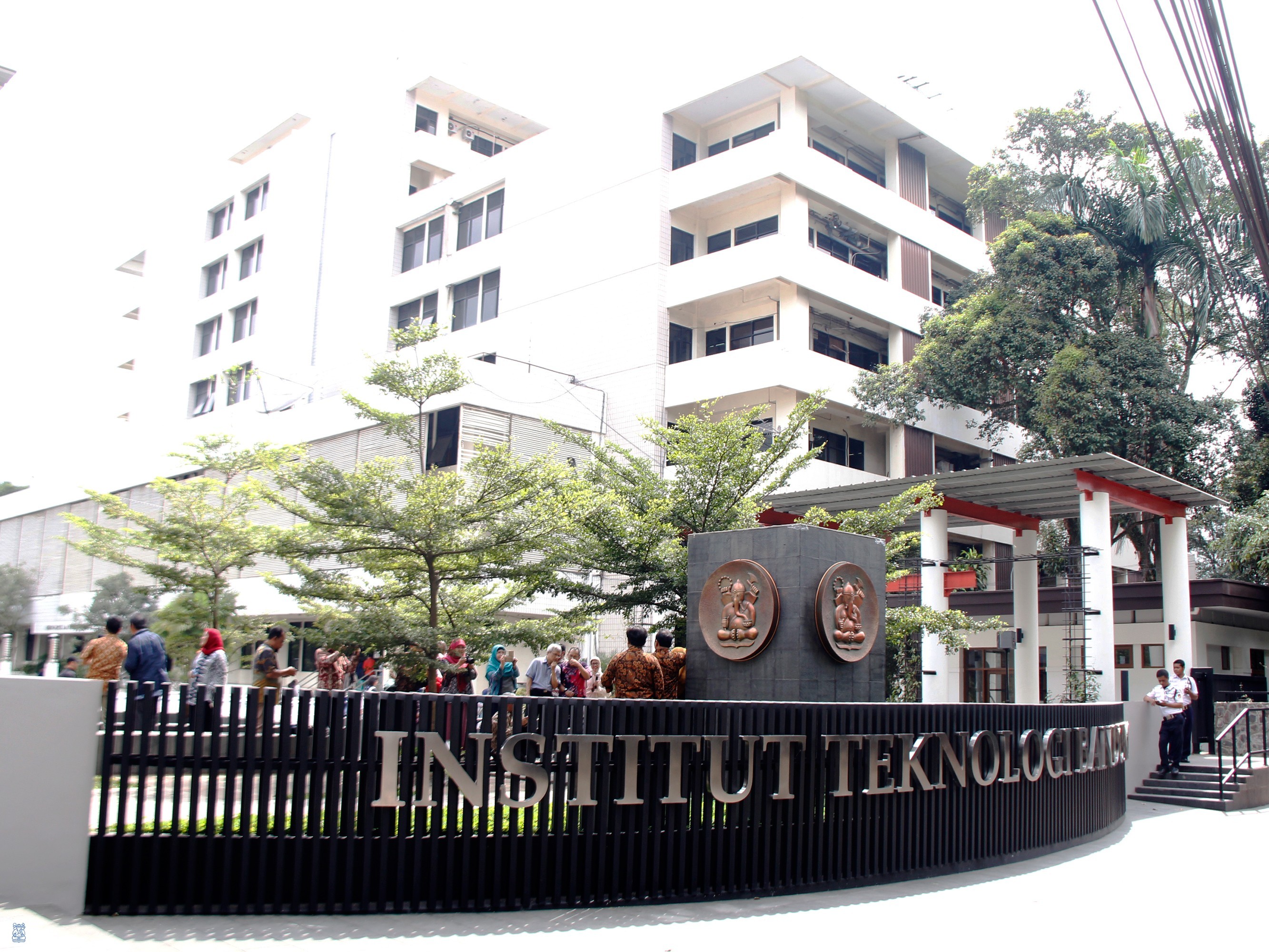 Institut Teknologi Bandung