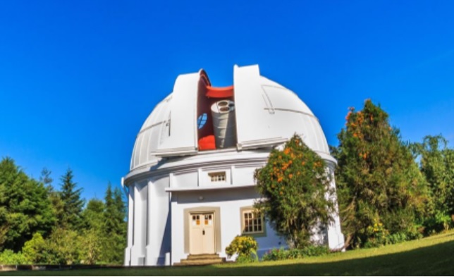 Peringatan 100 Tahun Observatorium Bosscha